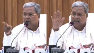 கும்ப மேளாவில் 60 பேர் உயிரிழந்தனர்.. நான் எதாவது சொன்னேனா? திடீரென ஆவேசமடைந்த சித்தராமையா
