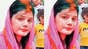 மனைவியை காதலனுக்கு திருமணம் செய்து வைத்து.. 3 வயது குழந்தையுடன் தடுமாறி சென்ற கணவர்: பீகார் வினோதம்