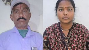 உனக்கு 27, எனக்கு 53.. படுக்கை அறையில் கணவனின் ஆசை... கல்யாணமான 15 நாளில் எமனாக மாறிய ராதிகா 