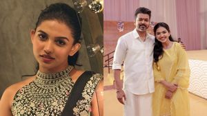 Vijay: 