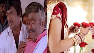 சேலத்தில் 23 வயது மகனுக்கு பெண் தேடாமல்.. தனக்கு வரன் தேடிய 70 வயதான தந்தைக்கு ட்விஸ்ட்  