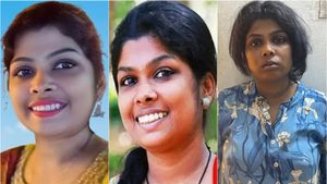 மாதம் ஒரு மாப்பிள்ளை.. 10 பேரை மணந்த கல்யாண ராணி ரேஷ்மா.. பஞ்சாயத்து உறுப்பினரால் சிக்கியது எப்படி?