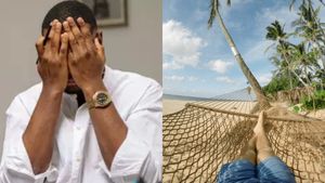 மாட்டிகினாரு ஒருத்தரு! வயிற்று வலினு பொய் சொல்லிட்டு கூர்க் சுற்றுலா! மேனேஜரிடம் சிக்கிய ஊழியர்!