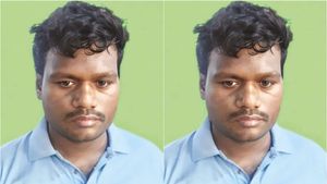 கன்னியாகுமரியில் தங்க கட்டிகளுடன் எஸ்கேப்.. நாகர்கோவில் டூ கொல்கத்தா.. தரமான சம்பவம் செய்த போலீஸ் 