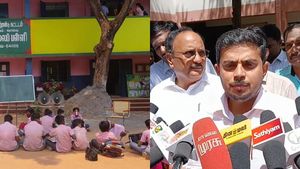 குறைவான மதிப்பெண் பெற்ற மாணவர்களை சேர்க்க மறுத்தால் பள்ளிகள் மீது ஆக்‌ஷன்.. கோவை கலெக்டர் வார்னிங்