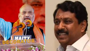 நாளை மதுரை வரும் அமித் ஷா.. அன்புமணியுடன் சந்திப்பு நடக்குமா? நயினார் நாகேந்திரன் சொன்ன பதில்!