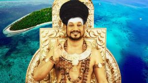 கைலாசா எங்க தான் இருக்கு? கிடுக்குப்பிடி போட்ட நீதிமன்றம்..சீடர் போட்டுடைத்த உண்மை! அடடே இங்கே தானா?