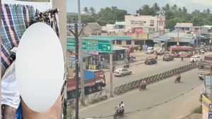 ஆண்கள் தான் குறி.. என்ன ஆச்சு திண்டுக்கல்லுக்கு? அன்று கிணறு.. இன்று அட்டைப்பெட்டி! பகீர் கொலைகள்!