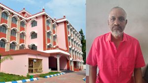 பேத்தினு கூட பார்க்கலை.. 7 வயது சிறுமியை 3 மாதங்களாக! தப்பு செய்த தாத்தா.. மறக்க முடியாத தண்டனை