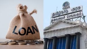பட்டைய கிளப்புது அரசு..500, 1000 இல்ல! தொழில் தொடங்க 1.5 கோடி கடன்! 40% மானியம் வேற..எப்படி பெறுவது?