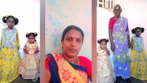 கள்ளக்காதலனுடன் பறந்த பவித்ரா.. அவமானத்தில் குடும்பமே விபரீத முடிவு! அநியாயமா 4 உசுரு போச்சேங்க!
