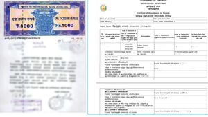 நிலம், வீடு வாங்குவோருக்கு ஹேப்பி நியூஸ்.. வில்லங்கத்துக்காக வீணாக அலைய வேண்டாம்! கைக்கே வருதாமே!