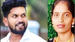 ஒரு நாள்தான் பழக்கம்.. ஃபேஸ்புக் நண்பருடன் ஜாலியாக சுற்றி.. கடைசில நம்பவே முடியல? இப்படி ஒரு பெண்ணா