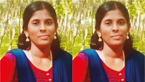 கன்னியாகுமரி அரசு ஊழியர் வளர்மதி.. பத்மநாபபுரம் நகராட்சியில் பல லட்சங்கள் மாயம்.. சிக்கியது எப்படி?