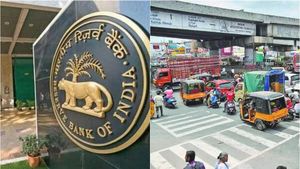 ரிசர்வ் வங்கியில் 1 லட்சம் செலுத்தினால்  5 லட்சம்.. சேலம் ஜில்லாவில்  கோடிகளை குவித்த கும்பல்