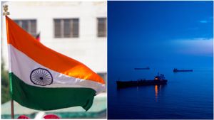 இந்தியாவுக்கு மிக பெரிய நஷ்டம். உலக கச்சா எண்ணெய் ஹைவே ஹார்முஸ் ஜலசந்தியை மொத்தமாக முடக்கும் ஈரான்?