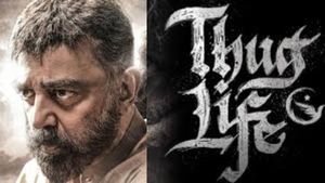 Thug Life: பெங்களூரில் இருந்து ஓசூர் தியேட்டர்களுக்கு படையெடுக்கும் ரசிகர்கள்