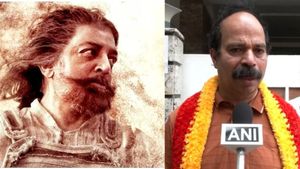 தக் லைப்.. உச்சநீதிமன்றம் போட்டபோடு.. சட்டென பணிந்த கன்னட அமைப்பு! பிரவீன் ஷெட்டி சொன்னதை பாருங்க