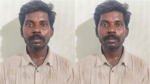 திருப்பூரில் எந்த தந்தையும் செய்யக்கூடாத அசிங்கம்.. சிறையில் தள்ளிய தாய்க்கு என்னாச்சு தெரியுமா?