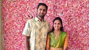 திருப்பூரில் கோடியில் கல்யாணம்.. ஆனால் எந்த அப்பாவும் பார்க்க கூடாத கோலம்.. ரிதன்யாவின் தந்தை பேட்டி