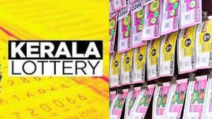 கேரள லாட்டரியில் கொட்டிய கோடி.. கோழிக்கோட்டில் வாங்கிய டிக்கெட்டிற்கு அடித்த அதிர்ஷ்டம்
