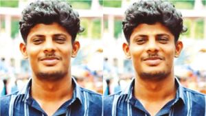 தூத்துக்குடியில் டேங்கர் லாரியில் தூங்கிய தொழிலாளி.. தூக்கத்தில் புரண்டு படுத்தவர்.. உயிருடனே இல்லை