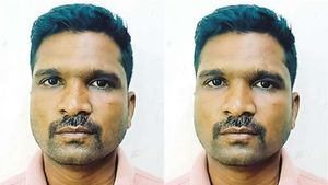 விழுப்புரத்தில் அதிகாலையில்.. காதலனுடன் பைக்கில் சென்ற இளம் பெண்.. பின்னாடியே வந்த நபர் செய்த ஷாக்