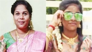 விழுப்புரம் அருகே ஒரு அறையில் மருமகள்.. மறு அறையில் அத்தை.. 2 கே கிட்ஸ் அறிய வேண்டிய பாடம்