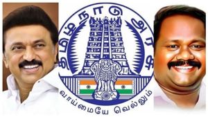 மாஸ்டர் பிளான் கோவை முழுமை திட்டம்.. முதல் நபராக முதல்வருக்கு நன்றி சொன்ன பெயிரா! கூடவே ஒரு கோரிக்கை