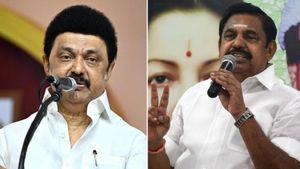 ஒரே நாளில் 2 பள்ளி மாணவர்கள் கொலை.. அடிப்படையிலேயே பிரச்சனை.. ஸ்டாலின் மீது எடப்பாடி பழனிசாமி காட்டம்