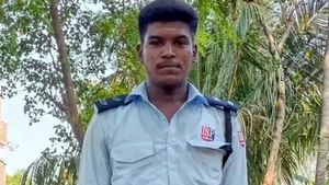 அஜித்குமார் வழக்கு விசாரணை அறிக்கை இன்று ஐகோர்டில் தாக்கல்.. பல உண்மைகள் வெளிவர வாய்ப்பு