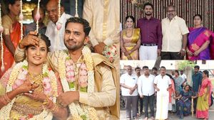 ரிதன்யா தற்கொலை வழக்கு: ஜாமீன் வழங்கக்கூடாது என கோர்ட்டில் வாதம்.. சித்ராவை கைது செய்யவும் கோரிக்கை!