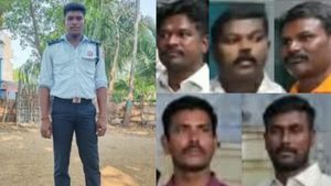 அஜித் குமார் வழக்கில்.. பிரஷர் போட்ட 
