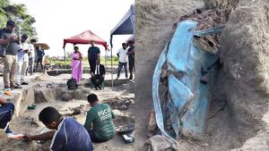  செம்மணி கண்ணீர், பாகம் 2: மனித புதைகுழி உள்ளே.. மனித குலம் காணாத கொடூர காட்சிகள்! 