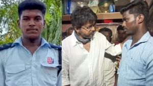 சும்மா விடக்கூடாது! அஜித் குமார் வீட்டிற்கு போய் வந்தவுடன்.. விஜய் போட்ட ஆர்டர்.. லிஸ்டுலேயே இல்லையே 