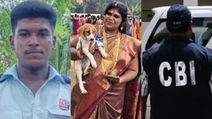 அஜித் குமார்.. இந்த முடிச்சை அவிழ்த்தால்.. கேஸ் க்ளோஸ்.. நிகிதா பக்கம் கவனத்தை திருப்பும் சிபிஐ? 