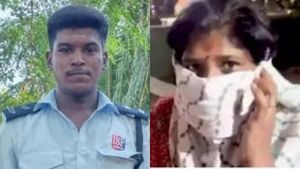 அஜித் குமார் பலியாகும்.. 10 நாட்களுக்கு முன் நிகிதா செய்த சம்பவம்.. தோண்ட தோண்ட பூதம் கிளம்புதே! 