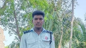அஜித் குமாரை காப்பாற்ற முடியவில்லையே! என் உயிருக்கு அச்சுறுத்தல்! வீடியோ எடுத்த நண்பர் பரபரப்பு