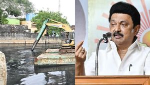 சென்னை, செங்கல்பட்டு, காஞ்சிபுரம், திருவள்ளூரில் ஆக்கிரமிப்புகளுக்கு பெரிய செக்..  புதிய வெப்சைட்