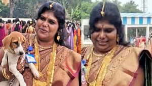 கோவையில் நிகிதா? அதுவிடுங்க, முதலிரவிலேயே எஸ்கேப் ஆகி அட்டூழியம்.. விஏஓ வேலைக்கு 7 லட்சம்.. பரபரப்பு