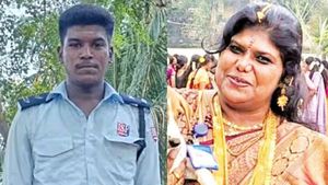 கதறும் அஜித் குமார் குடும்பம்! ஹாயாக காபி சாப்பிட்ட நிகிதா! சிக்கியது முக்கிய ஆடியோ! 