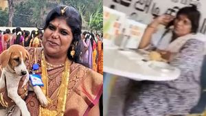 நிகிதாவை 2 மணி நேரம் லாக் பண்ணி வச்சோம்.. கன்ட்ரோல் ரூமுல விட சொல்லிட்டாங்க.. கோவை வர்றாங்க: ஆடியோ