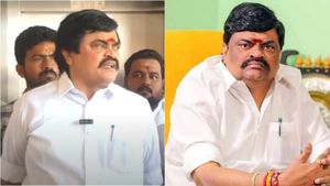 ராஜேந்திர பாலாஜியின் தலைக்கு மேல கத்தி.. ரூ.3 கோடி அள்ளினாரா? விருதுநகர் கோர்ட்டில் இன்று என்னாகுமோ?