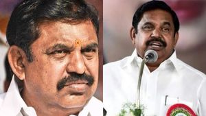 திருவண்ணாமலைக்கே கிளம்பி வர்றோம்.. அங்கே ஒன்னுமே சரியில்ல! அரசுக்கு எதிராக அதிமுக இன்று ஆர்ப்பாட்டம்