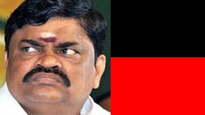 உடைகிறதா திமுக கூட்டணி? அதுவிடுங்க.. ராஜேந்திர பாலாஜி ரூ.3 கோடி வாங்கினாரா? விருதுநகரில் இன்று கேஸ்