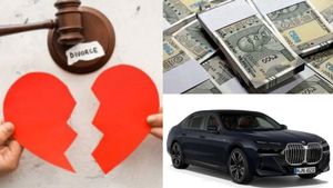 உங்களால் சம்பாதிக்க முடியாதா? ரூ.12 கோடி + BMW காரை ஜீவனாம்சம் கேட்ட இளம்பெண்ணை விளாசிய தலைமை நீதிபதி