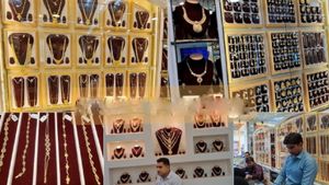 Gold Rate Today: தங்கம் விலை 3 நாட்களில் ரூ.1,760 சரிவு.. ராக்கெட் வேகத்தில் ஏறிய தங்கம் வீழ்ச்சி!