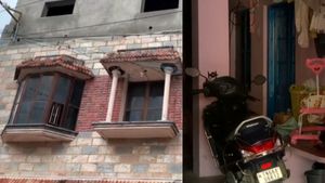 கோவையில் வாடகை வீடு விட்டவருக்கு நினைத்து பார்க்க முடியாத ட்விஸ்ட்.. பாருங்க 