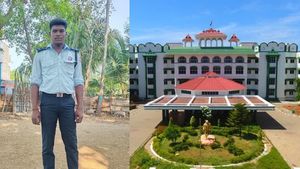 அஜித் குமார் கொலை.. போலீசுக்கு எதிரான கேசில் இதுதான் ரொம்ப முக்கியம்.. பாயிண்டை பிடித்த கோர்ட்! 