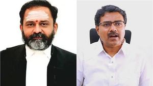 முட்டாள்கள் அல்ல.. ஓய்வு பெற்ற நீதிபதிகளிடம் கூறுங்கள்.. நீதிபதி ஜிஆர் சுவாமிநாதன் பேசியது என்ன?